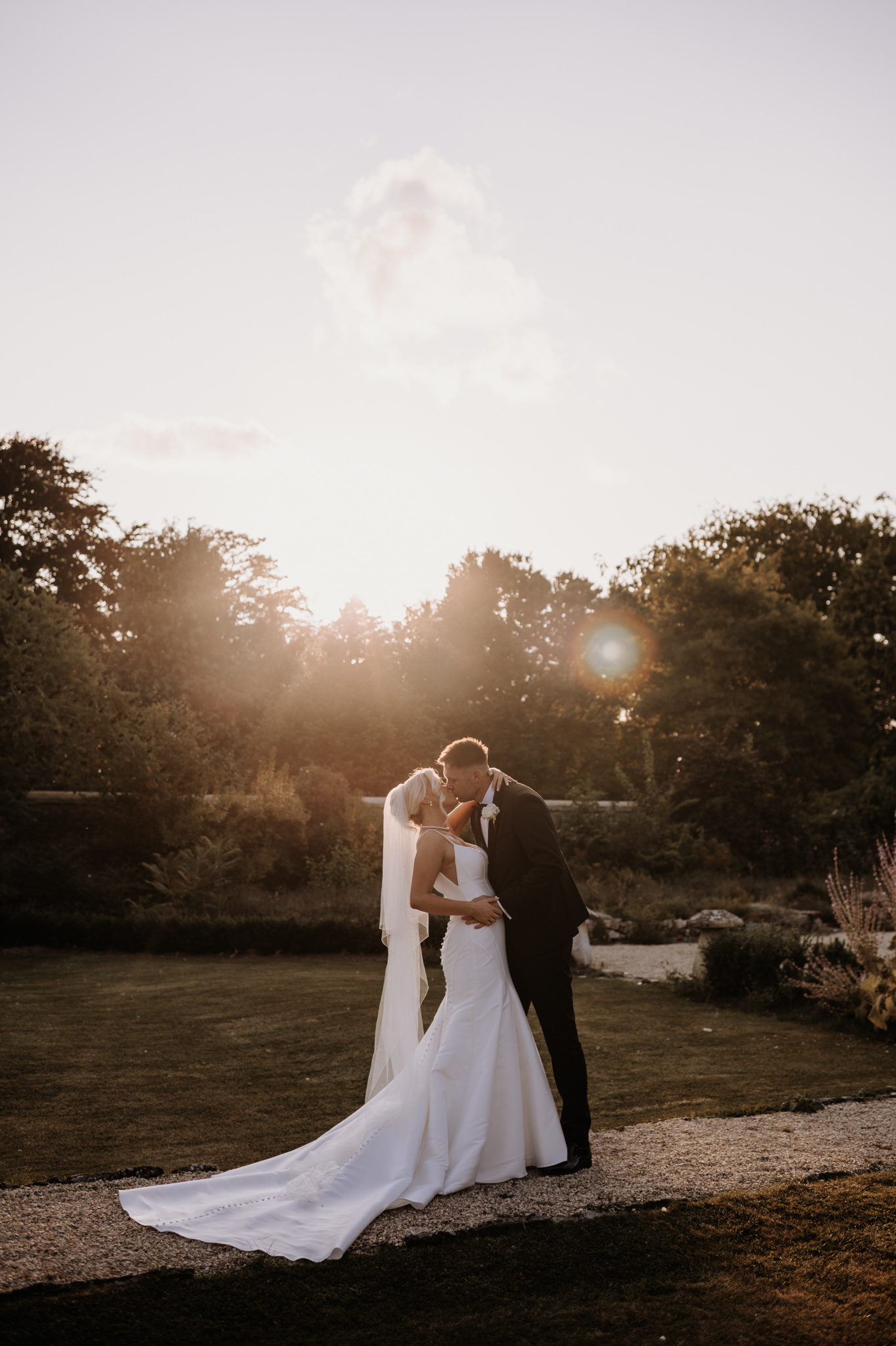 Chelsea elopement