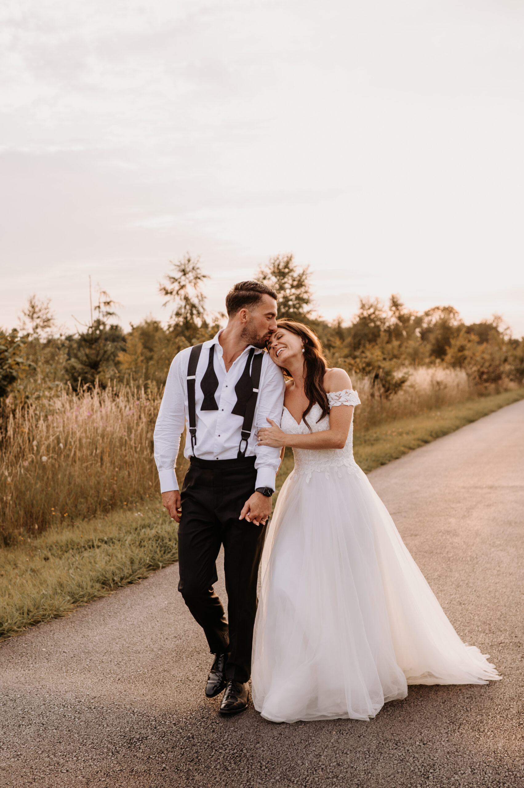 Cripps Barn wedding